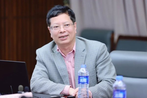 如何通过im钱包的数据库分析出发，把握数字资产投资的最新动态与趋势？ 邹至庄经济研究院学术沙龙聚焦经济主体心理因素测度与经济分析